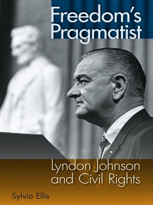 cover image of Freedom's Pragmatist